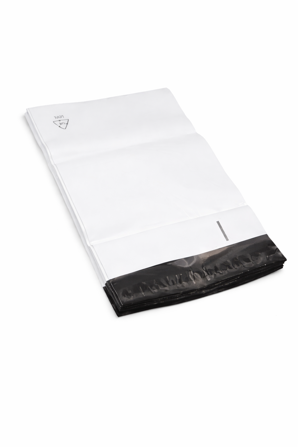 Recycled Poly Mailer 45×55cm — Pack of 100