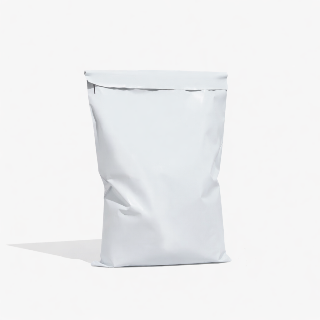Recycled Poly Mailer 45×55cm — Pack of 100